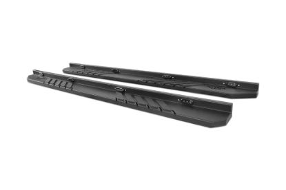 Picture of Attica 4x4 Running Board Set - ATTF204C101-BX