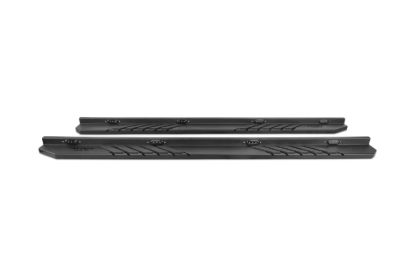 Picture of Attica 4x4 Running Board Set - ATTF204C101-BX