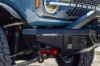Picture of Attica 4x4 Bumper Extension - ATTFB01A102-1-BX