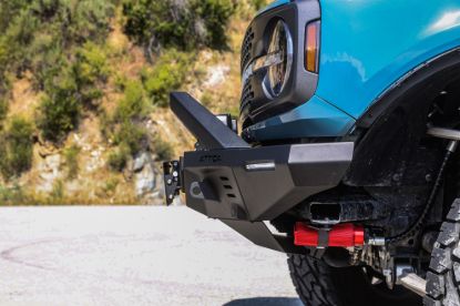 Picture of Attica 4x4 Skid Plate - ATTFB01A102-2-BX