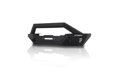 Picture of Attica 4x4 Bumper - ATTFB01A102-BX