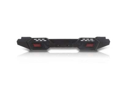 Picture of Attica 4x4 Bumper Extension - ATTFB01B102-1-BX