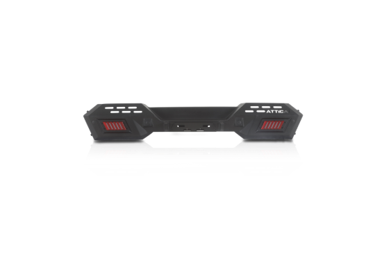 Picture of Attica 4x4 Bumper - ATTFB01B102-BX