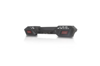 Picture of Attica 4x4 Bumper - ATTFB01B102-BX