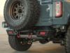 Picture of Attica 4x4 Bumper - ATTFB01B102-BX