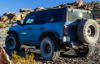 Picture of Attica 4x4 Bumper - ATTFB01B102-BX