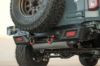 Picture of Attica 4x4 Bumper - ATTFB01B102-BX