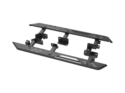 Picture of Attica 4x4 Step Nerf Bar - ATTFB01C102-BX
