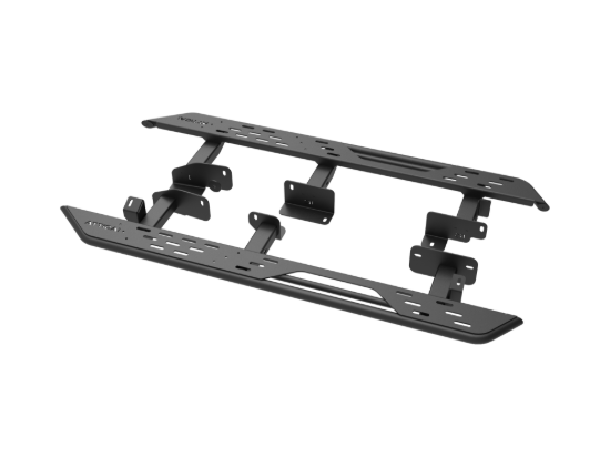 Picture of Attica 4x4 Step Nerf Bar - ATTFB01C102-BX