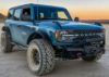 Picture of Attica 4x4 Step Nerf Bar - ATTFB01C102-BX