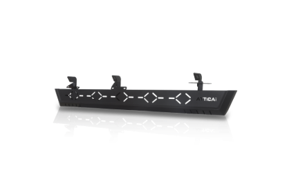 Picture of Attica 4x4 Step Nerf Bar - ATTFB01C103-BX