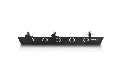 Picture of Attica 4x4 Step Nerf Bar - ATTFB01C103-BX