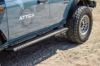Picture of Attica 4x4 Step Nerf Bar - ATTFB01C103-BX