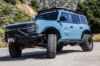 Picture of Attica 4x4 Step Nerf Bar - ATTFB01C103-BX