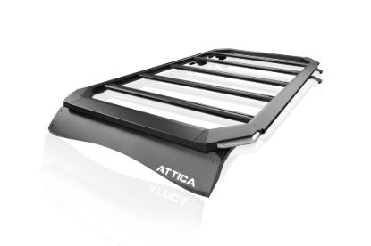 Picture of Attica 4x4 Roof Rack - ATTFB01F101-BX
