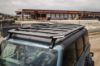 Picture of Attica 4x4 Roof Rack - ATTFB01F101-BX