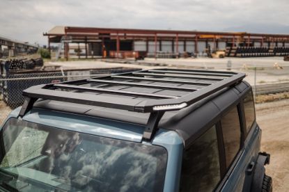 Picture of Attica 4x4 Roof Rack - ATTFB01F101-BX