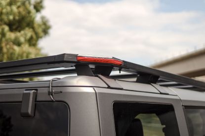 Picture of Attica 4x4 Roof Rack - ATTFB01F101-BX