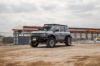 Picture of Attica 4x4 Roof Rack - ATTFB01F101-BX