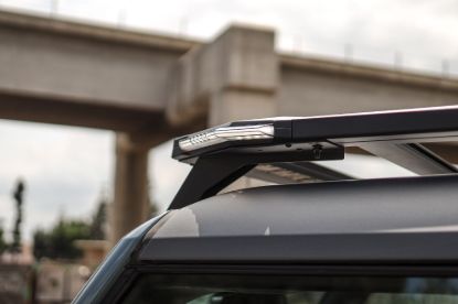 Picture of Attica 4x4 Roof Rack - ATTFB01F101-BX