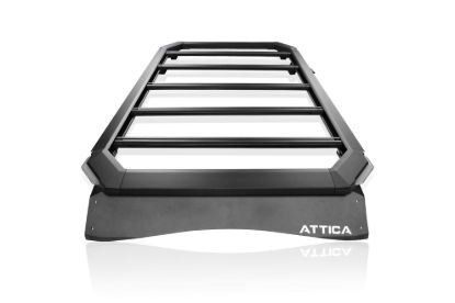 Picture of Attica 4x4 Roof Rack - ATTFB01F101-BX