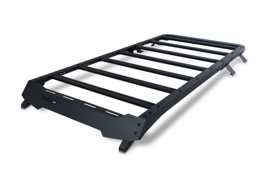 Picture of Attica 4x4 Roof Rack - ATTFB01F102-BX