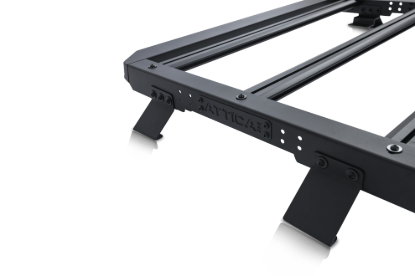 Picture of Attica 4x4 Roof Rack - ATTFB01F102-BX