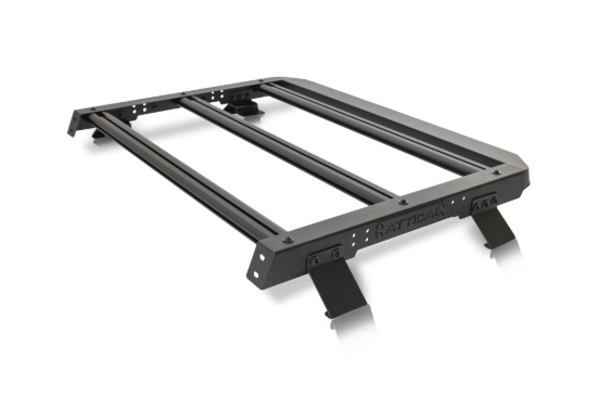 Picture of Attica 4x4 Roof Rack - ATTFB01F103-BX