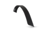 Picture of Attica 4x4 Fender Flare Set - ATTFB01H101-BX-F