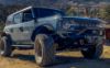 Picture of Attica 4x4 Fender Flare Set - ATTFB01H101-BX-F
