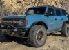 Picture of Attica 4x4 Fender Flare Set - ATTFB01H101-BX-F