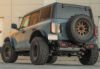 Picture of Attica 4x4 Fender Flare Set - ATTFB01H101-BX-R