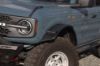 Picture of Attica 4x4 Fender Flare Set - ATTFB01H102-BX-F