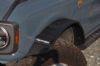 Picture of Attica 4x4 Fender Flare Set - ATTFB01H102-BX-F