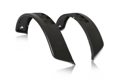 Picture of Attica 4x4 Fender Flare Set - ATTFB01H102-BX-R