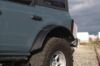 Picture of Attica 4x4 Fender Flare Set - ATTFB01H102-BX-R