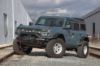 Picture of Attica 4x4 Fender Flare Set - ATTFB01H102-BX-R