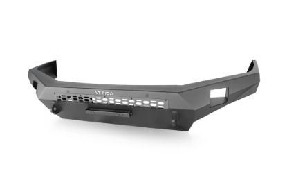 Picture of Attica 4x4 Bumper - ATTGX01A101-BX