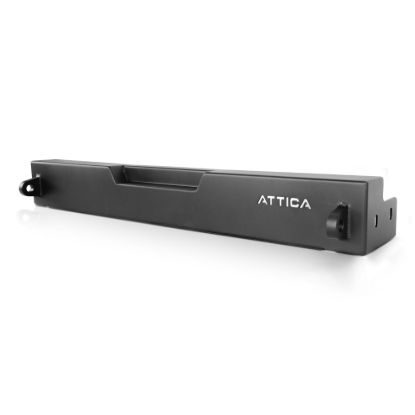 Picture of Attica 4x4 Bumper Cover - ATTJK01B110-BX