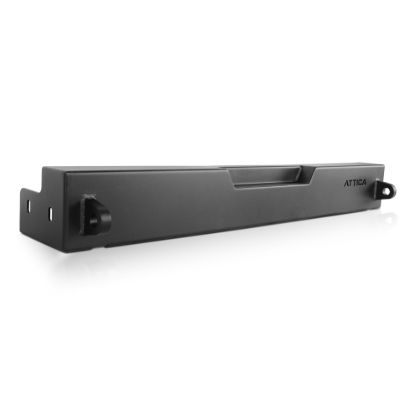 Picture of Attica 4x4 Bumper Cover - ATTJK01B110-BX