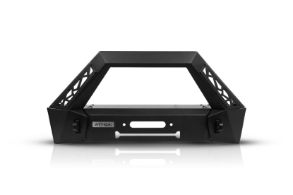 Picture of Attica 4x4 Bumper - ATTJL01A106-BX