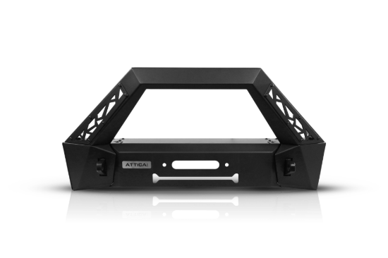Picture of Attica 4x4 Bumper - ATTJL01A106-BX