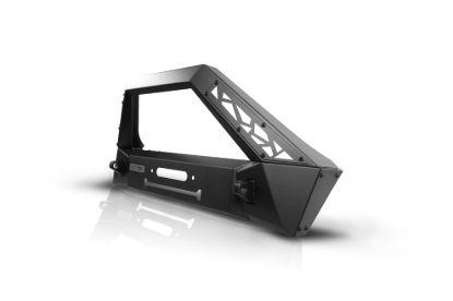 Picture of Attica 4x4 Bumper - ATTJL01A106-BX