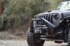 Picture of Attica 4x4 Bumper - ATTJL01A106-BX