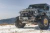 Picture of Attica 4x4 Bumper - ATTJL01A106-BX