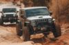 Picture of Attica 4x4 Bumper - ATTJL01A106-BX