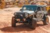 Picture of Attica 4x4 Bumper - ATTJL01A106-BX