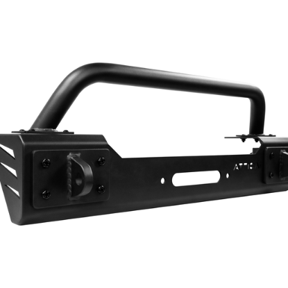 Picture of Attica 4x4 Bumper - ATTJL01A108-BX