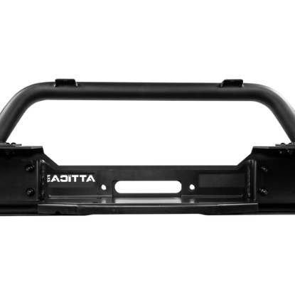 Picture of Attica 4x4 Bumper - ATTJL01A108-BX