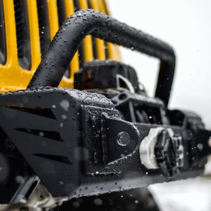 Picture of Attica 4x4 Bumper - ATTJL01A108-BX